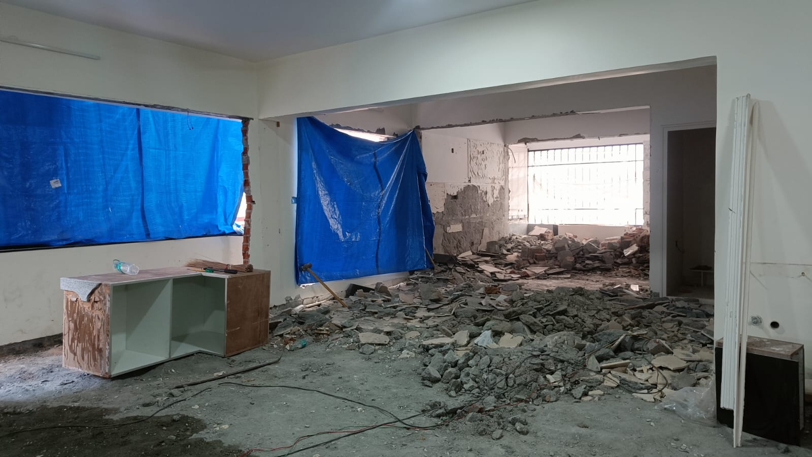 Building Construction