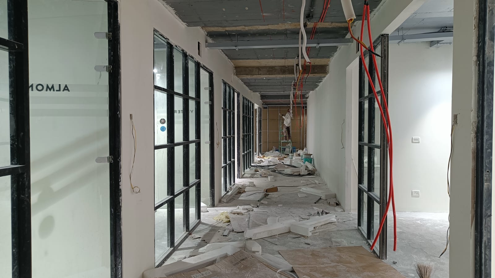 Construction Project