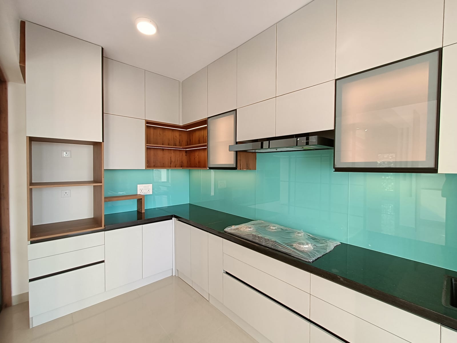 Residential Interior