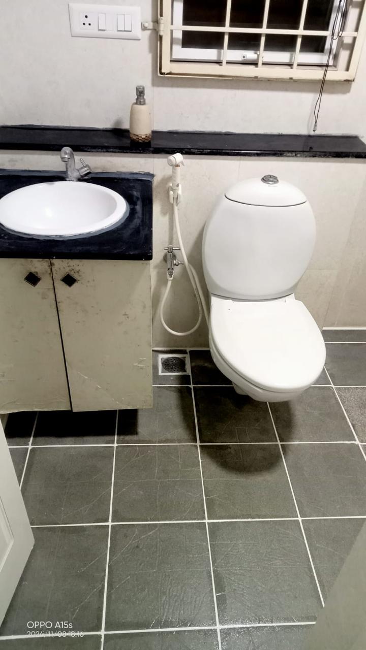 Plumbing Installation